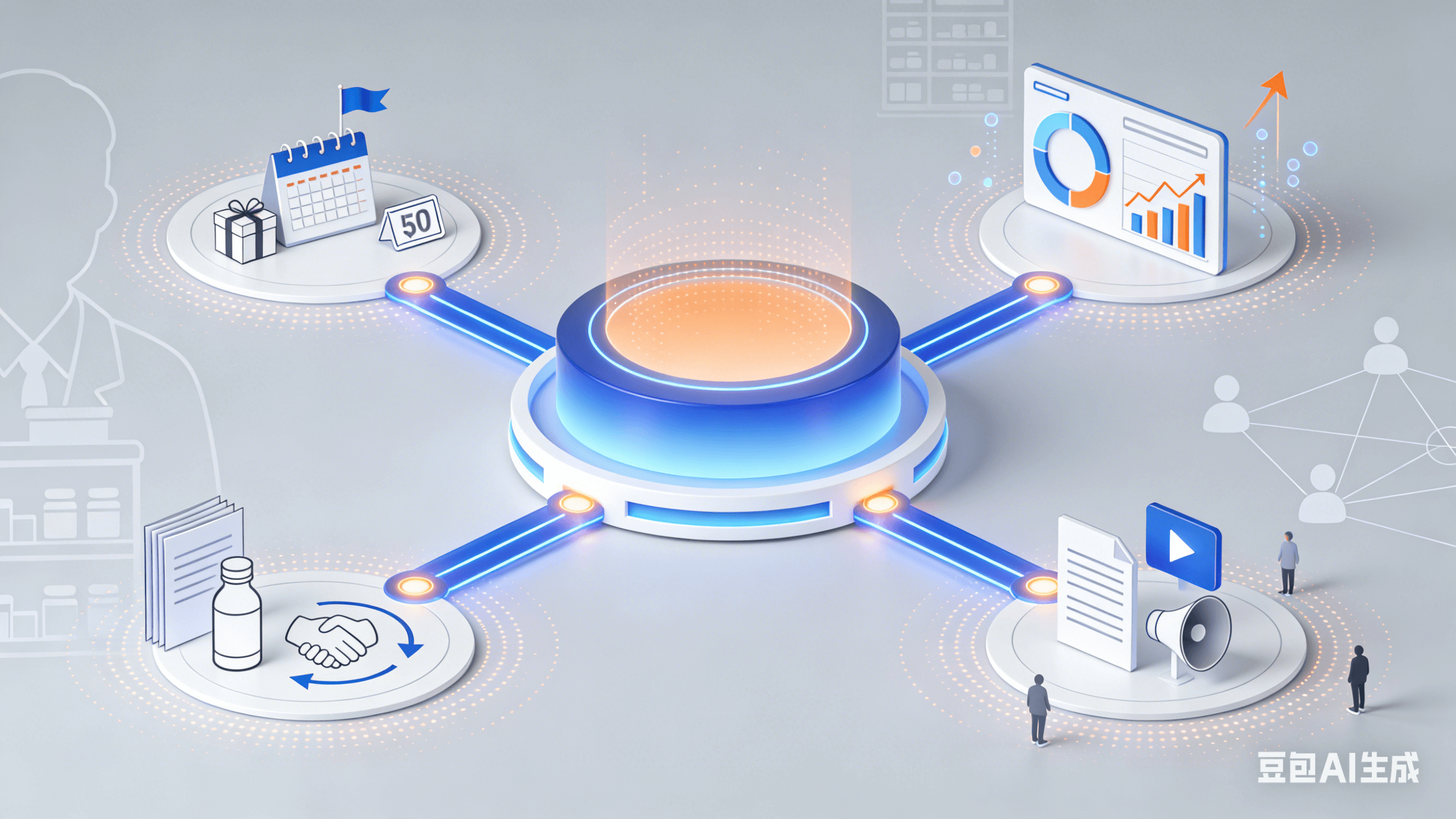 便捷购药下单即达 - 非处方药商城、多模式取药